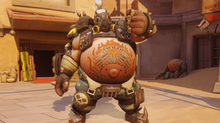 Blizzard Is Finally Nerfing <i>Overwatch</i>’s Roadhog